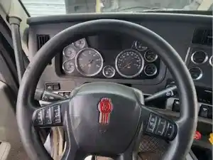 Used 2021 Kenworth T880 Steering Column (Stock #P-107866)) Part Image