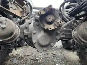 Photo of part