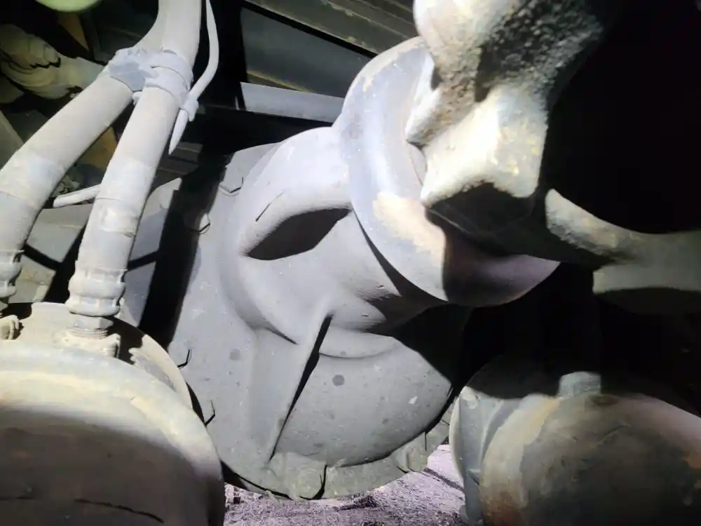 Used, Recycled, New, and Aftermarket Heavy Duty Truck Parts