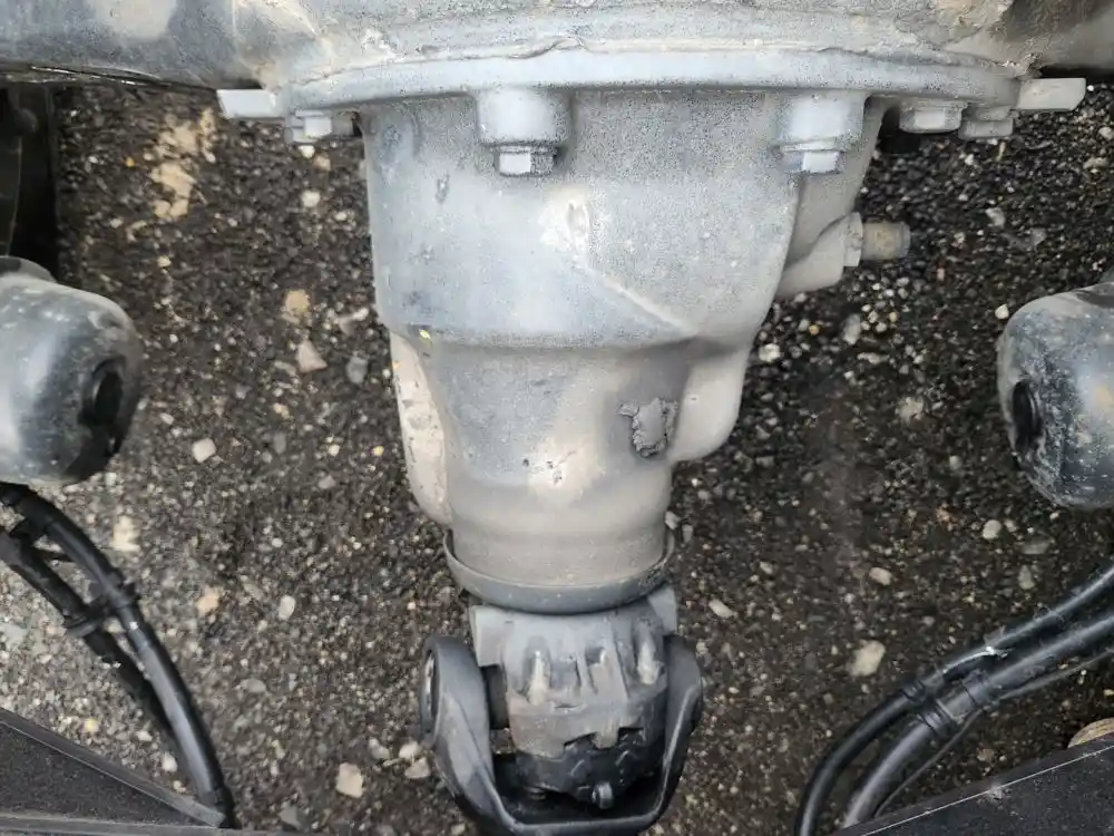 Used, Recycled, New, and Aftermarket Heavy Duty Truck Parts