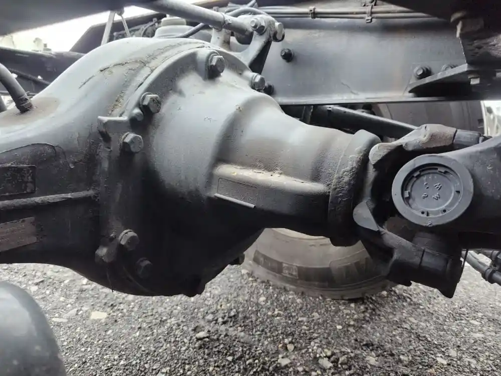 Used, Recycled, New, and Aftermarket Heavy Duty Truck Parts