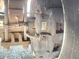 Used 2021 Mopar Brake Caliper (Stock #P-505919)) Part Image