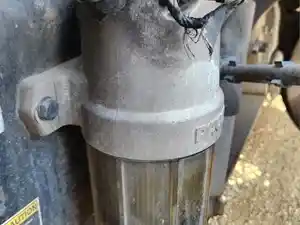 Used 2021 PACCAR MX13 Water Seperator (Stock #P-507423)) Part Image