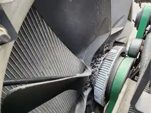 Used 2021 PACCAR PX-9 Fan (Stock #P-501373)) Part Image