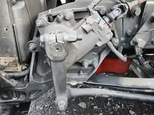 Used 2021 PACCAR Steering Gear (Stock #P-114369)) Part Image