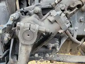 Used 2021 PACCAR Steering Gear (Stock #P-507354)) Part Image