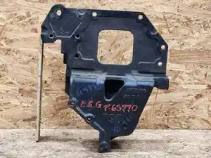 Used 2021 Peterbilt 220 Horn (Frame) (Stock #P-65770)) Part Image