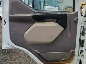 Photo of part