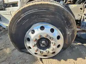 Used 2021 Peterbilt 348 Spindle/Knuckle (Stock #P-91643)) Part Image