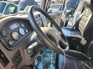 Used 2021 Peterbilt 348 Steering Column (Stock #P-91712)) Part Image