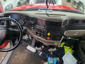 Used 2021 Peterbilt 567 Dash Ass'y (Stock #P-102134)) Part Image