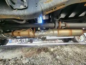 Photo of part