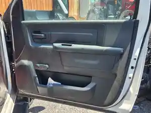 Used 2021 RAM 4500 Chassis Interior Misc Part (Stock #P-505936)) Part Image