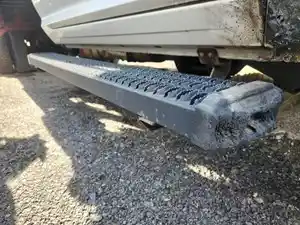 Used 2021 RAM 4500 Chassis Step (Stock #P-505961)) Part Image