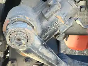 Used 2021 Sheppard HD 94 Steering Gear (Stock #P-72856)) Part Image