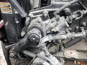 Used 2021 Sheppard HD 94 Steering Gear (Stock #P-101925)) Part Image