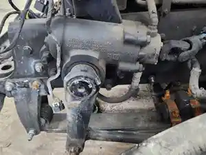 Used 2021 Sheppard HD94 Steering Gear (Stock #P-493166)) Part Image