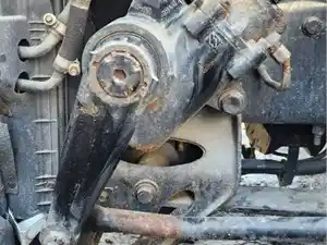 Photo of part