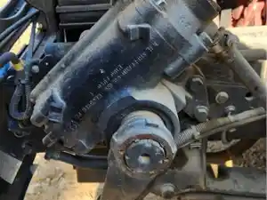 Photo of part