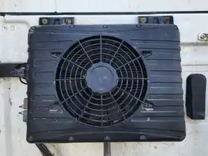 Used 2021 Thermo King R-134a Power Unit (Stock #P-500952)) Part Image