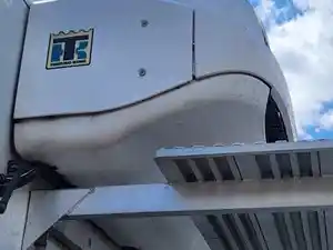 Used 2021 Thermo King R404A Power Unit (Stock #P-100445)) Part Image
