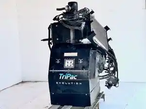 Photo of part