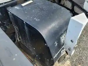 Used 2021 Thermo King TRIPAC EVOLUTION (DIESEL) Power Unit (Stock #P-502280)) Part Image