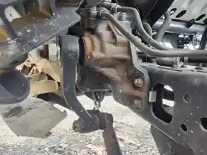 Photo of part