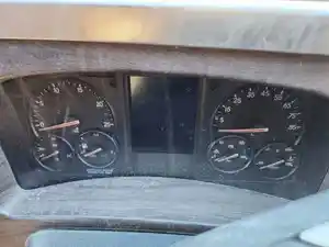 Used 2021 Western Star 49X Instrument Cluster (Stock #P-494534)) Part Image