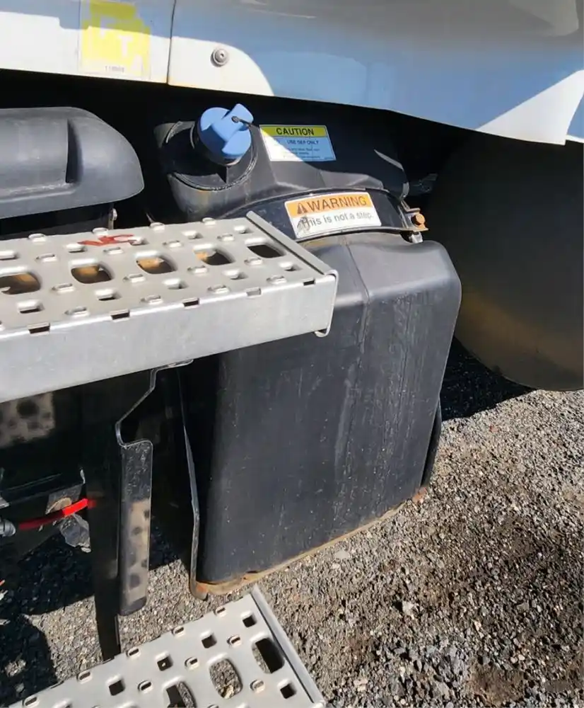 Used 2021 Western Star 5700 DEF Tank for sale Elkton Maryland United