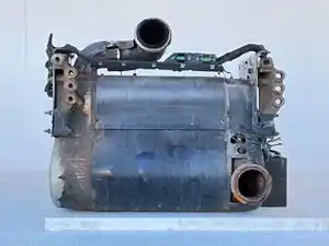 Used 2021 Western Star 5700 Diesel Particulate Filter (DPF) (Stock #P-62667)) Part Image