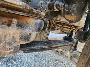 Used 2021 Western Star 5700 Front Leaf & Spring (Stock #P-62622)) Part Image