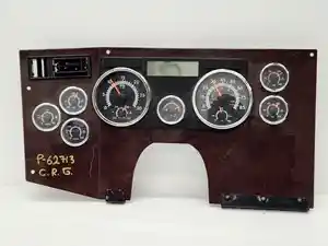 Used 2021 Western Star 5700 Instrument Cluster (Stock #P-62713)) Part Image