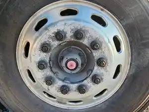 Used 2021 Western Star 5700 Spindle/Knuckle Image