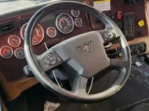 Used 2021 Western Star 5700 Steering Column (Stock #P-62712)) Part Image