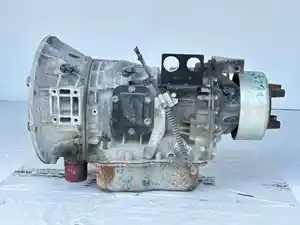 Used 2022 Allison 1000HS Transmission Assy (Stock #P-81343)) Part Image