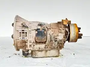 Used 2022 Allison 1000HS Transmission Assy (Stock #P-99492)) Part Image