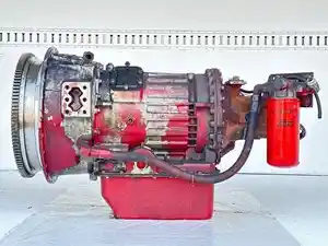 Photo of part