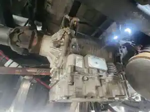 Used 2022 Allison Transmission Assy (Stock #P-508580)) Part Image