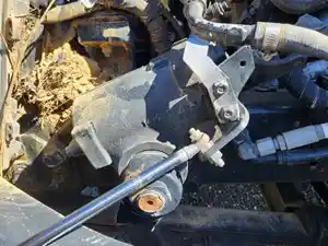 Photo of part