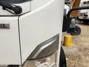 Used 2022 Chevrolet 5500HD Cowl (Stock #P-508328)) Part Image