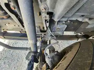 Photo of part