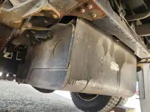 Used 2022 Chevrolet 5500HD Fuel Tank (Stock #P-508287)) Part Image