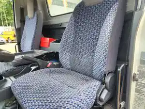 Used 2022 Chevrolet 5500HD Seat (Stock #P-508339)) Part Image