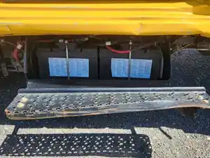 Used 2022 Chevrolet Silverado 5500HD Battery Box (Stock #P-504670)) Part Image