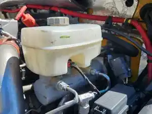 Photo of part