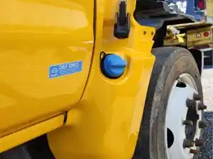 Photo of part