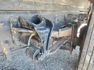 Photo of part