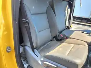 Used 2022 Chevrolet Silverado 5500HD Seat (Stock #P-504705)) Part Image