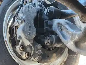 Used 2022 Chevrolet Silverado 5500HD Spindle/Knuckle (Stock #P-504639)) Part Image